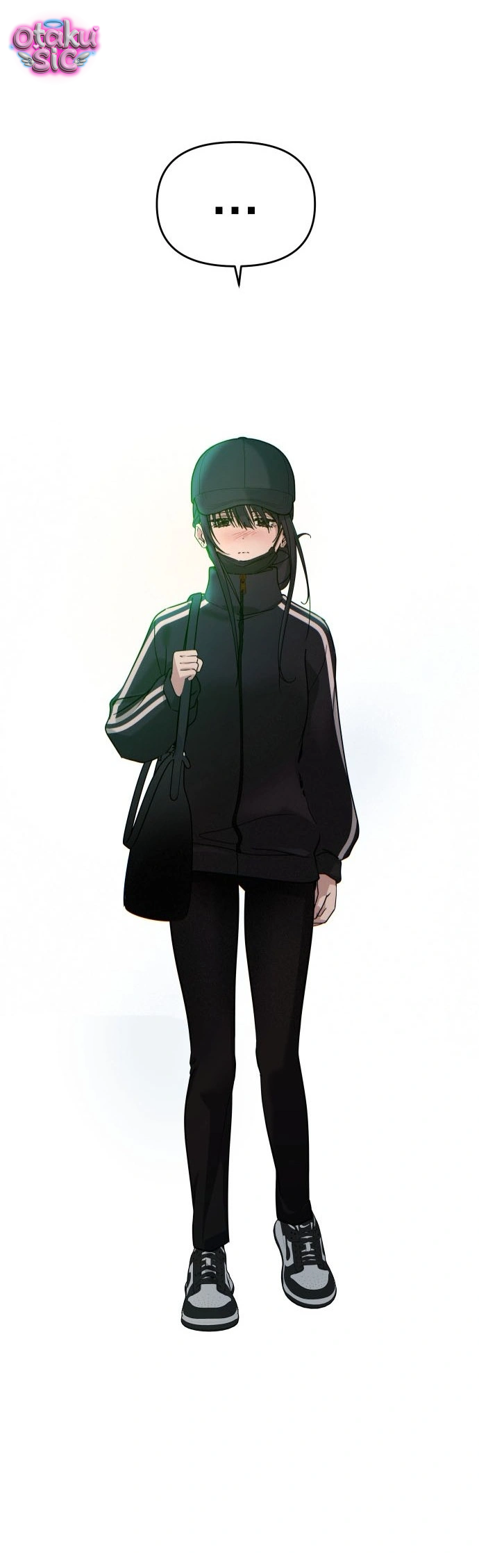 Mia Đã Trở Lại - Chap 21