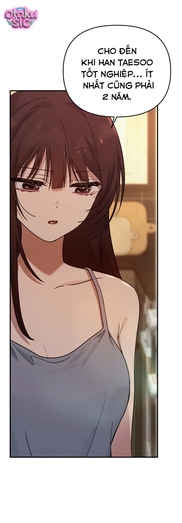 Mia Đã Trở Lại - Chap 21