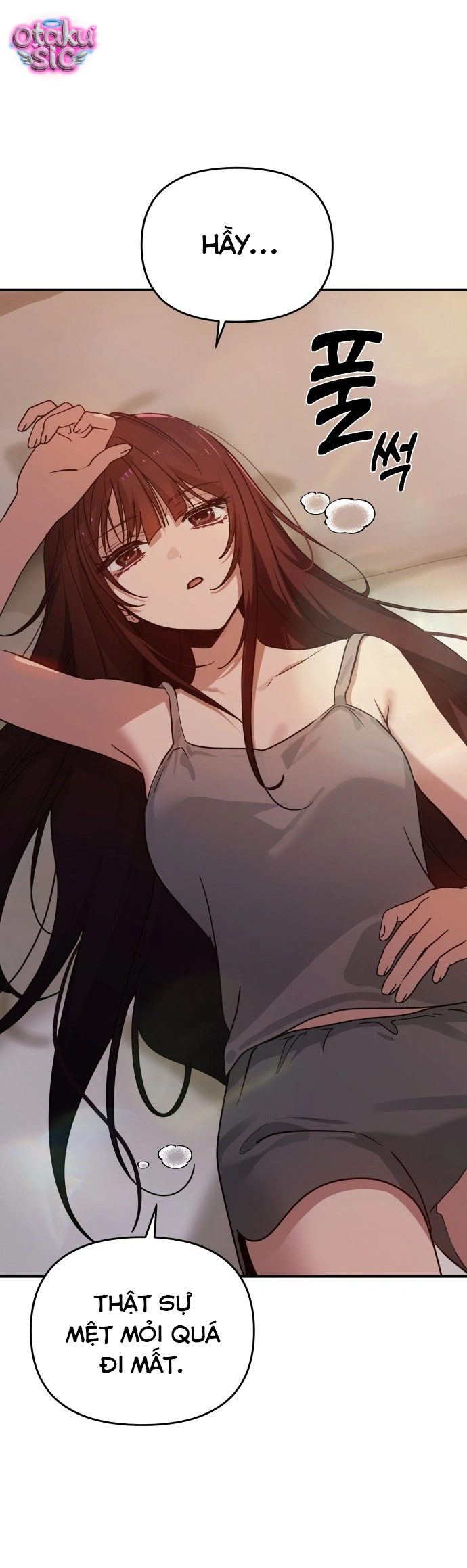 Mia Đã Trở Lại - Chap 21