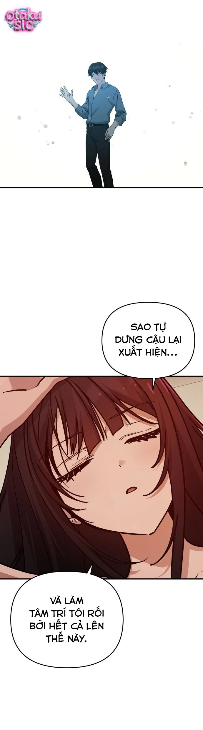Mia Đã Trở Lại - Chap 21