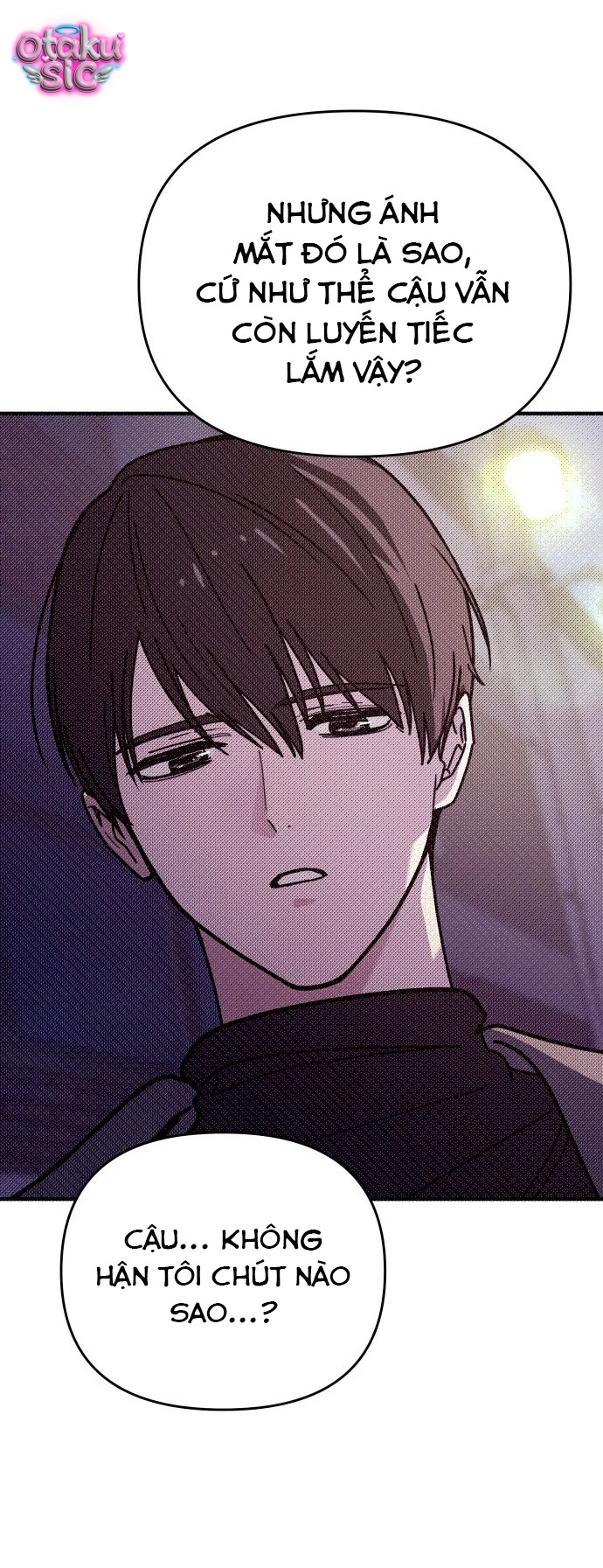 Mia Đã Trở Lại - Chap 21
