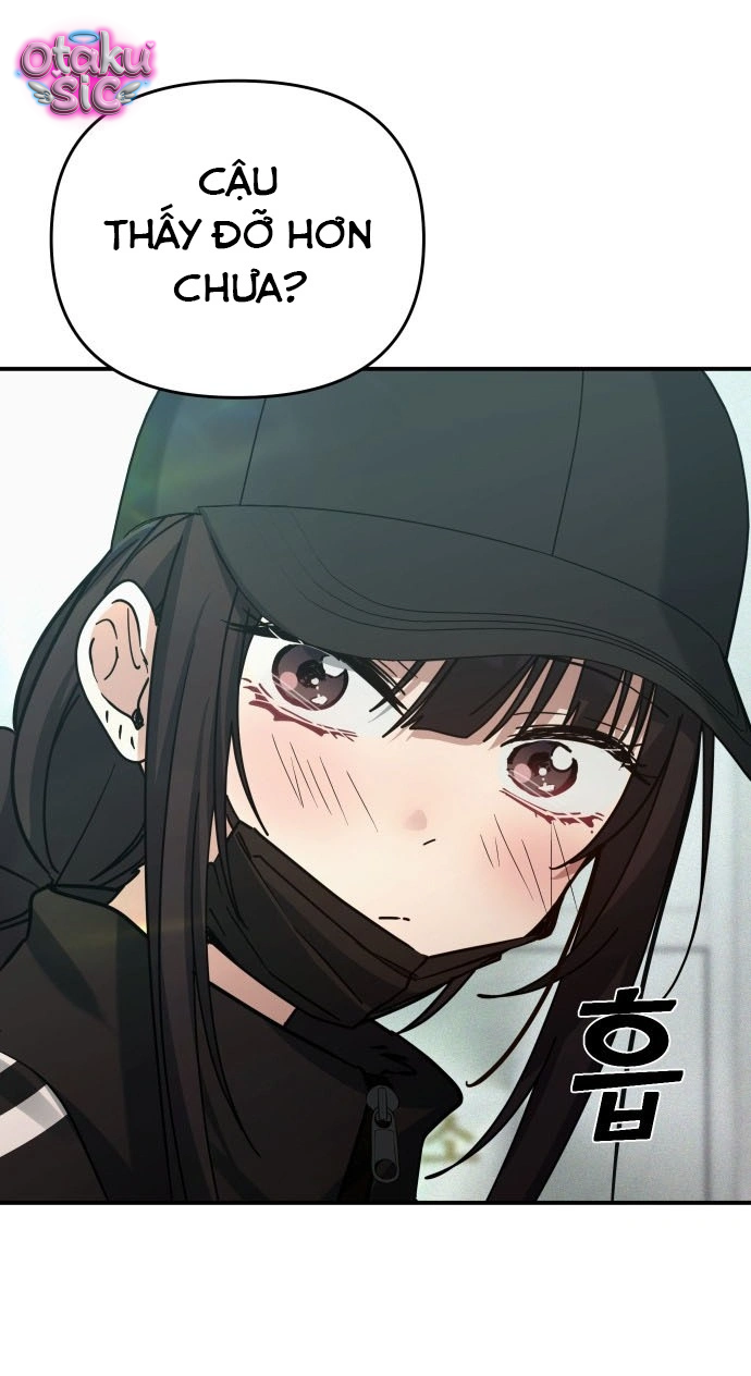 Mia Đã Trở Lại - Chap 21