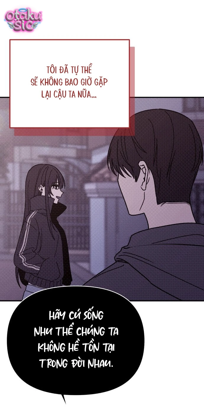 Mia Đã Trở Lại - Chap 21