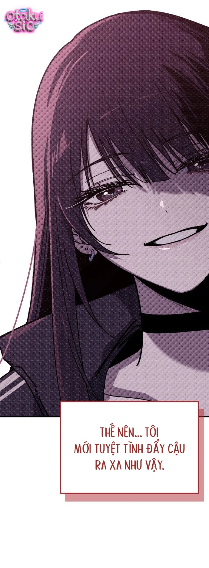 Mia Đã Trở Lại - Chap 21