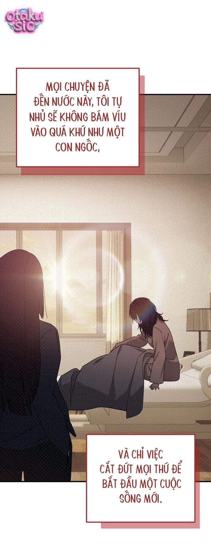 Mia Đã Trở Lại - Chap 21