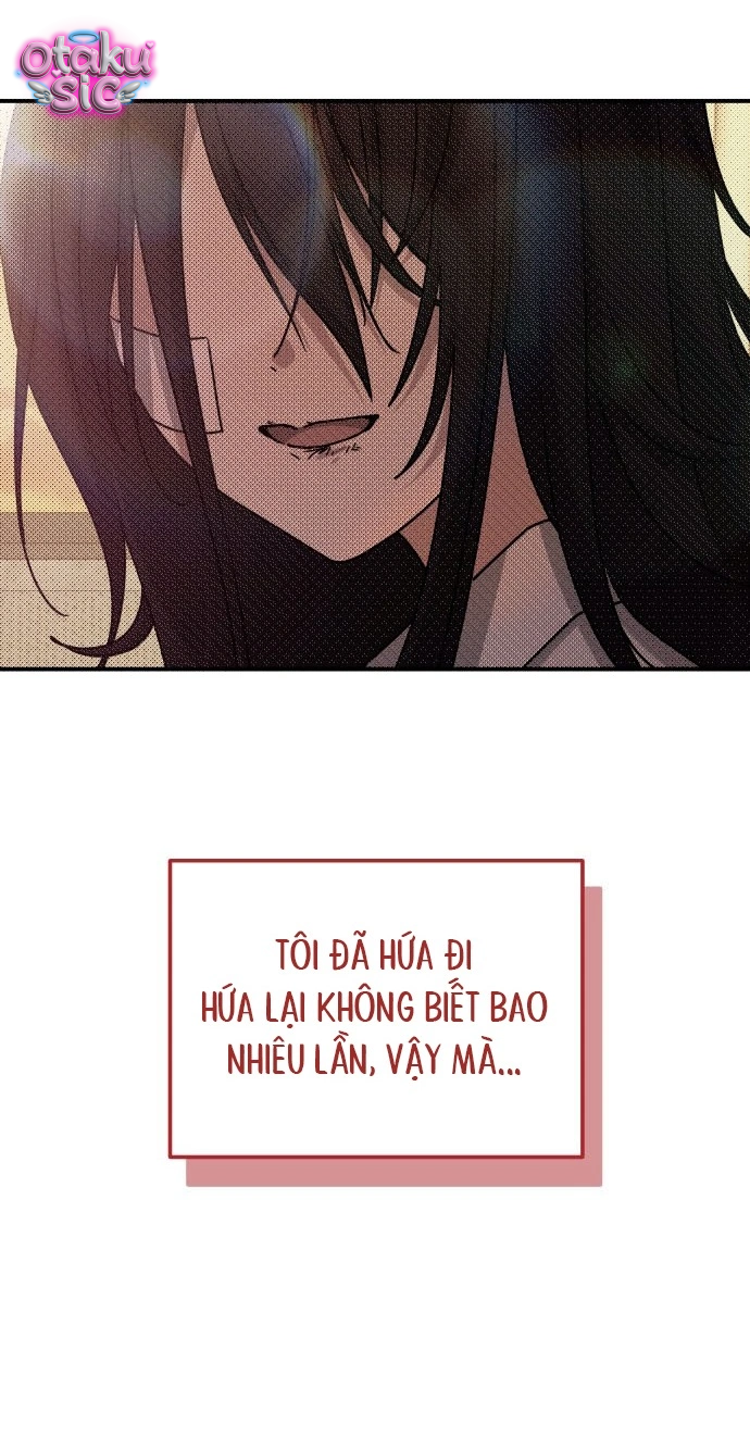 Mia Đã Trở Lại - Chap 21