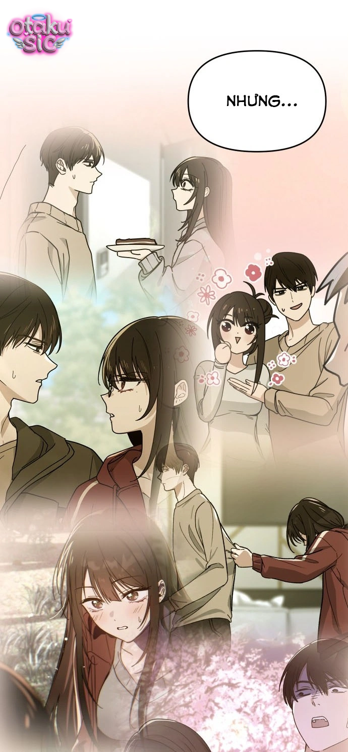 Mia Đã Trở Lại - Chap 21