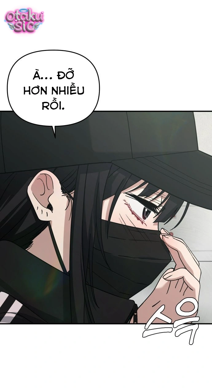 Mia Đã Trở Lại - Chap 21