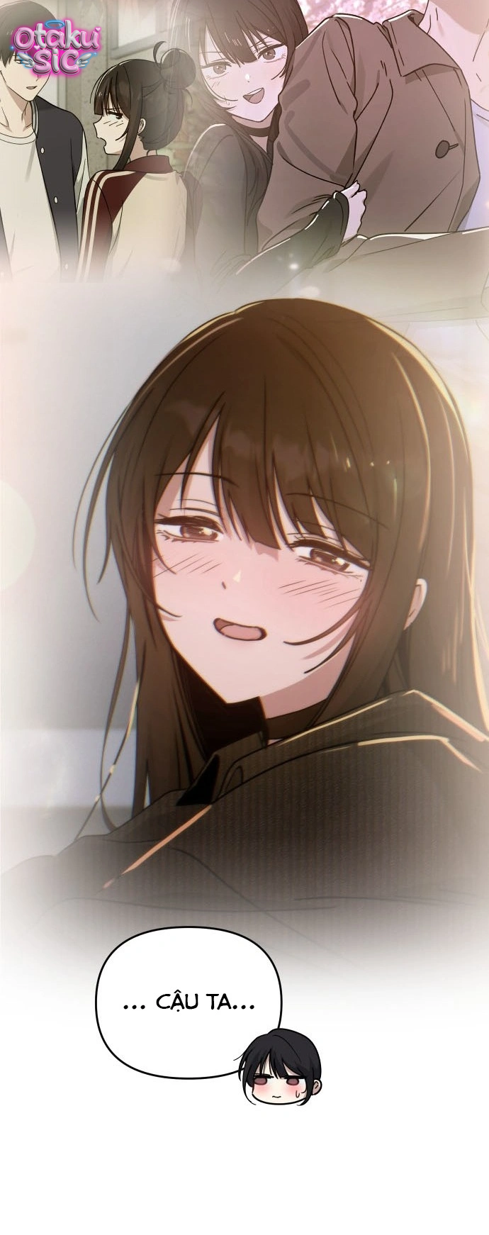 Mia Đã Trở Lại - Chap 21