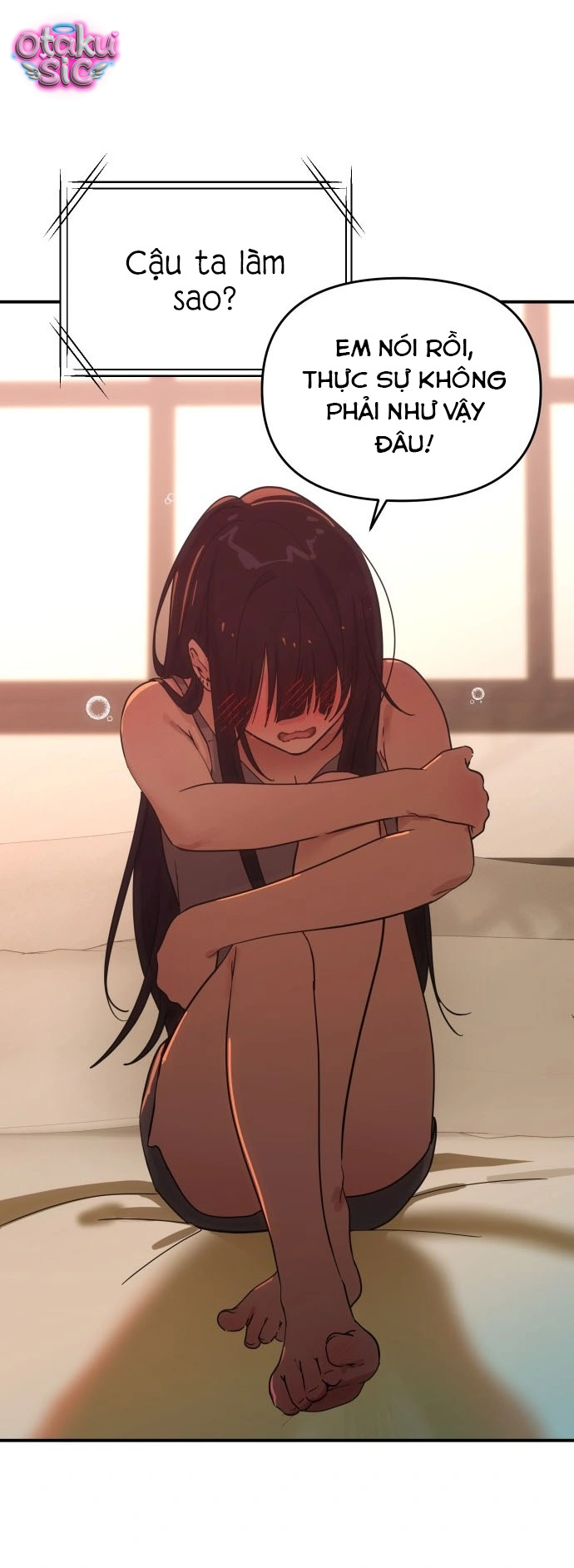 Mia Đã Trở Lại - Chap 21