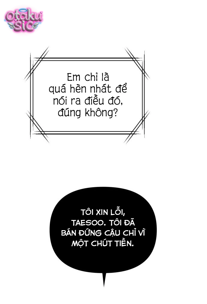 Mia Đã Trở Lại - Chap 21