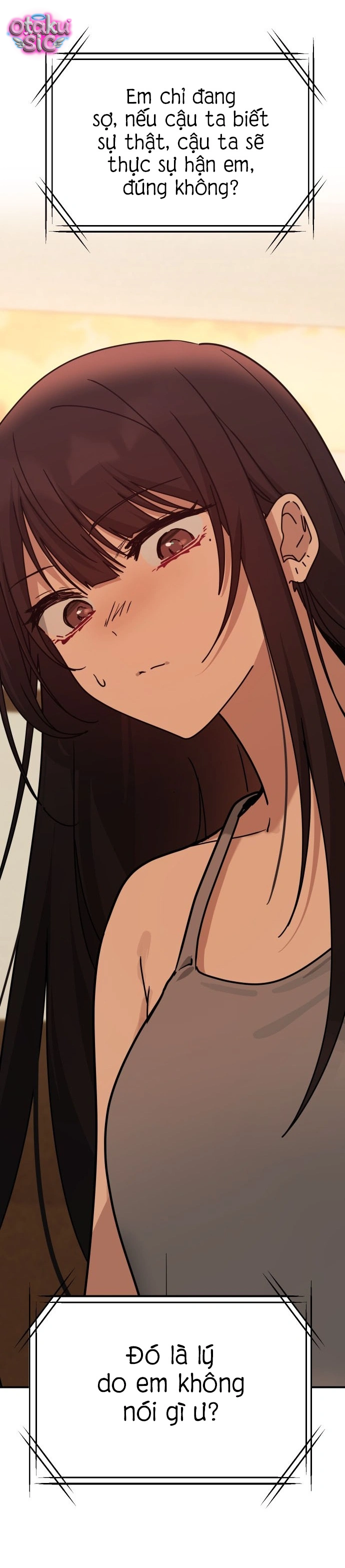 Mia Đã Trở Lại - Chap 21