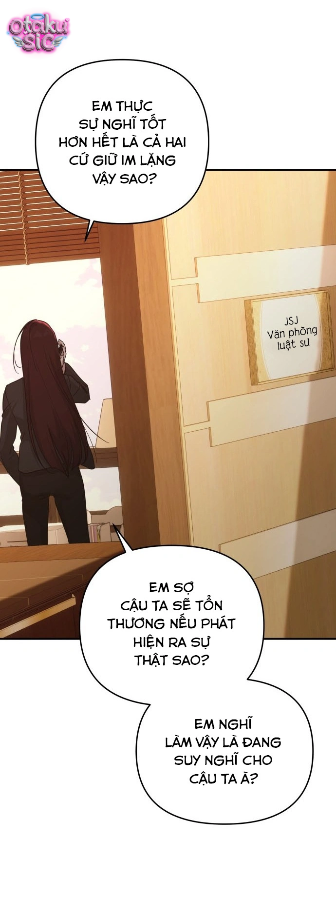 Mia Đã Trở Lại - Chap 21