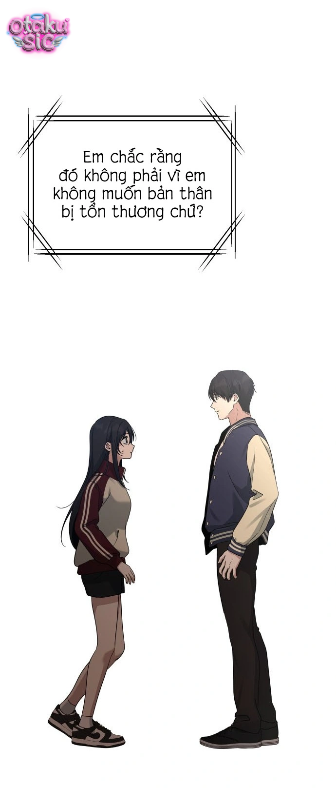 Mia Đã Trở Lại - Chap 21