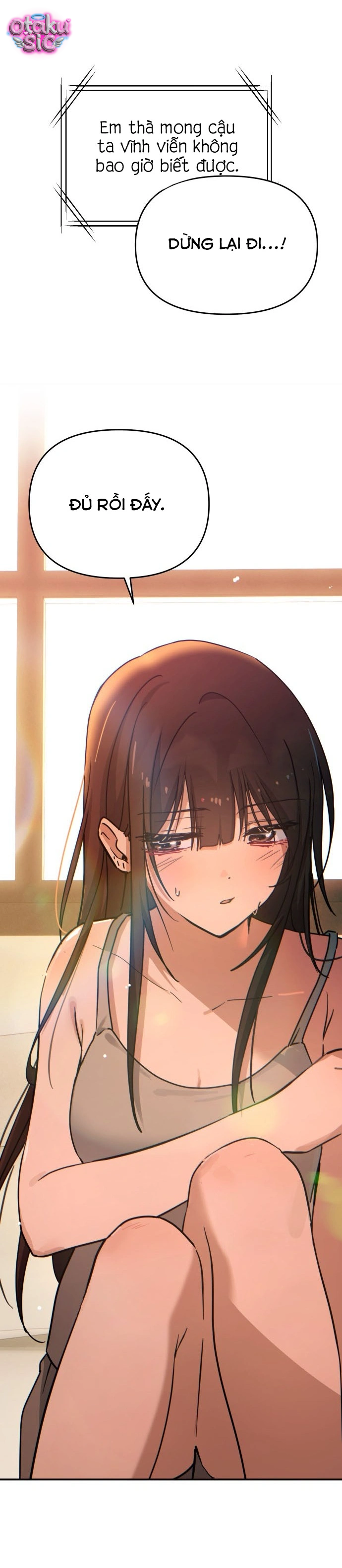 Mia Đã Trở Lại - Chap 21