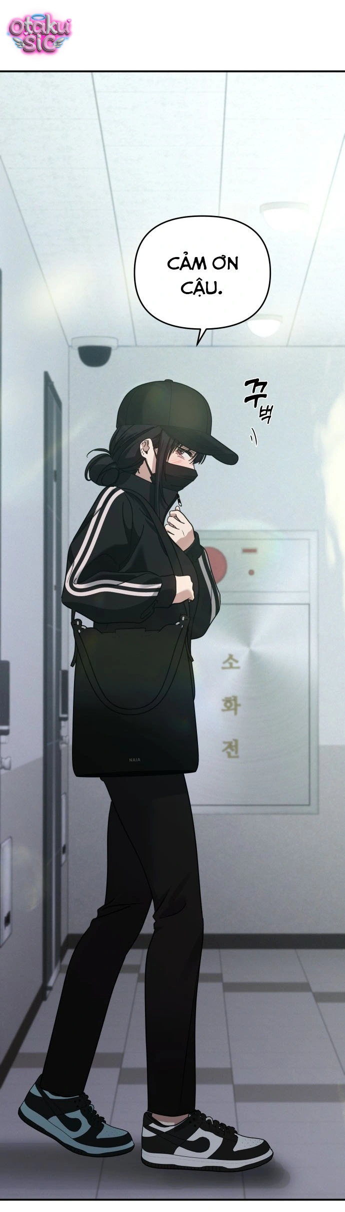 Mia Đã Trở Lại - Chap 21