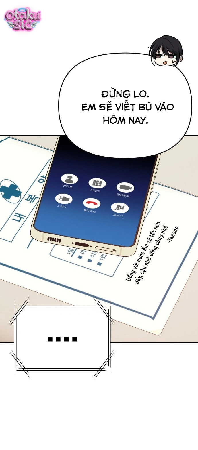 Mia Đã Trở Lại - Chap 21