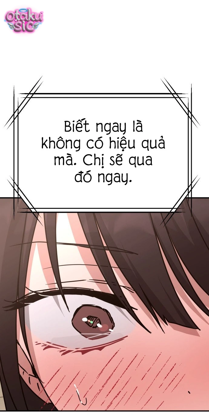 Mia Đã Trở Lại - Chap 21