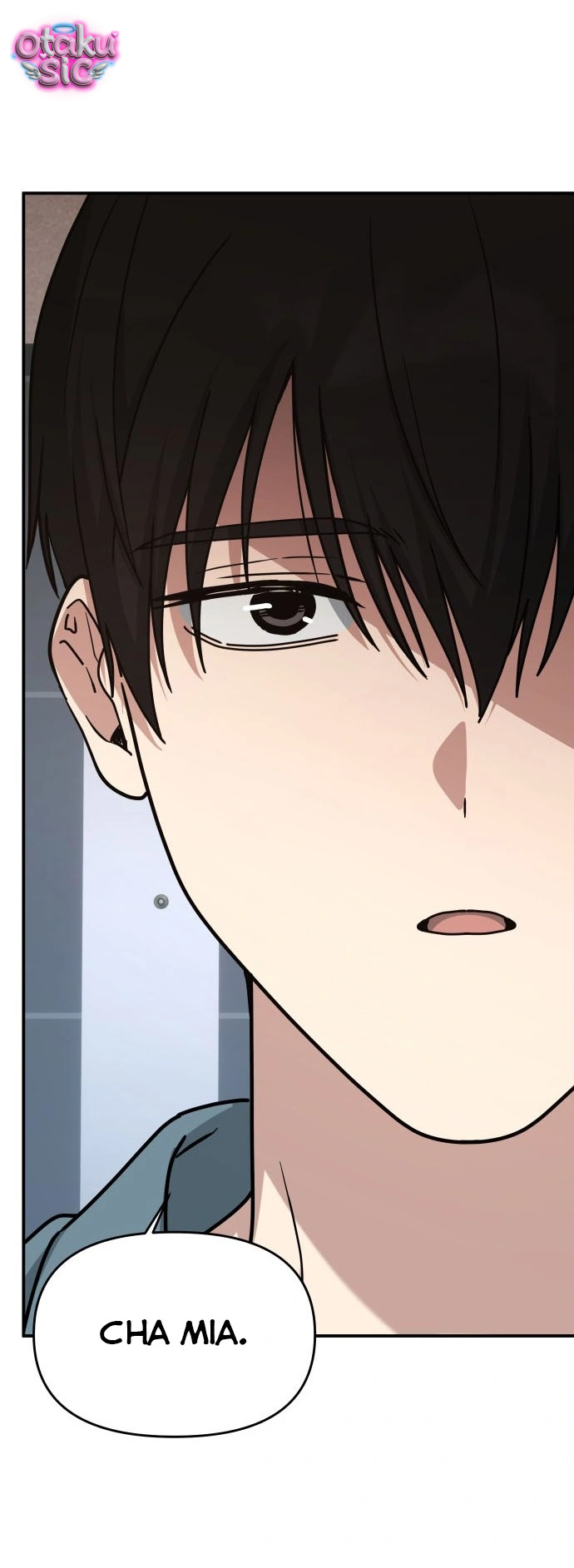 Mia Đã Trở Lại - Chap 21