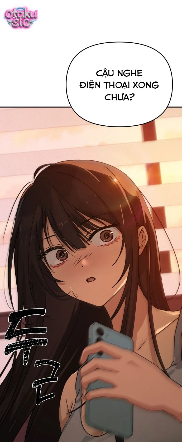 Mia Đã Trở Lại - Chap 21