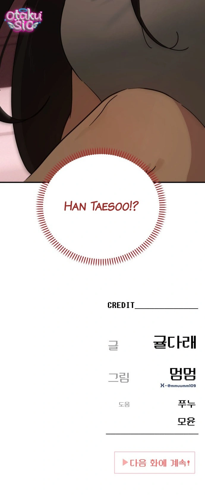 Mia Đã Trở Lại - Chap 21