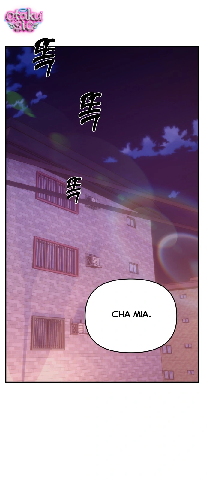 Mia Đã Trở Lại - Chap 22