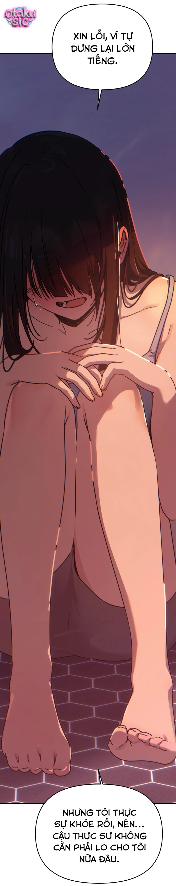 Mia Đã Trở Lại - Chap 22