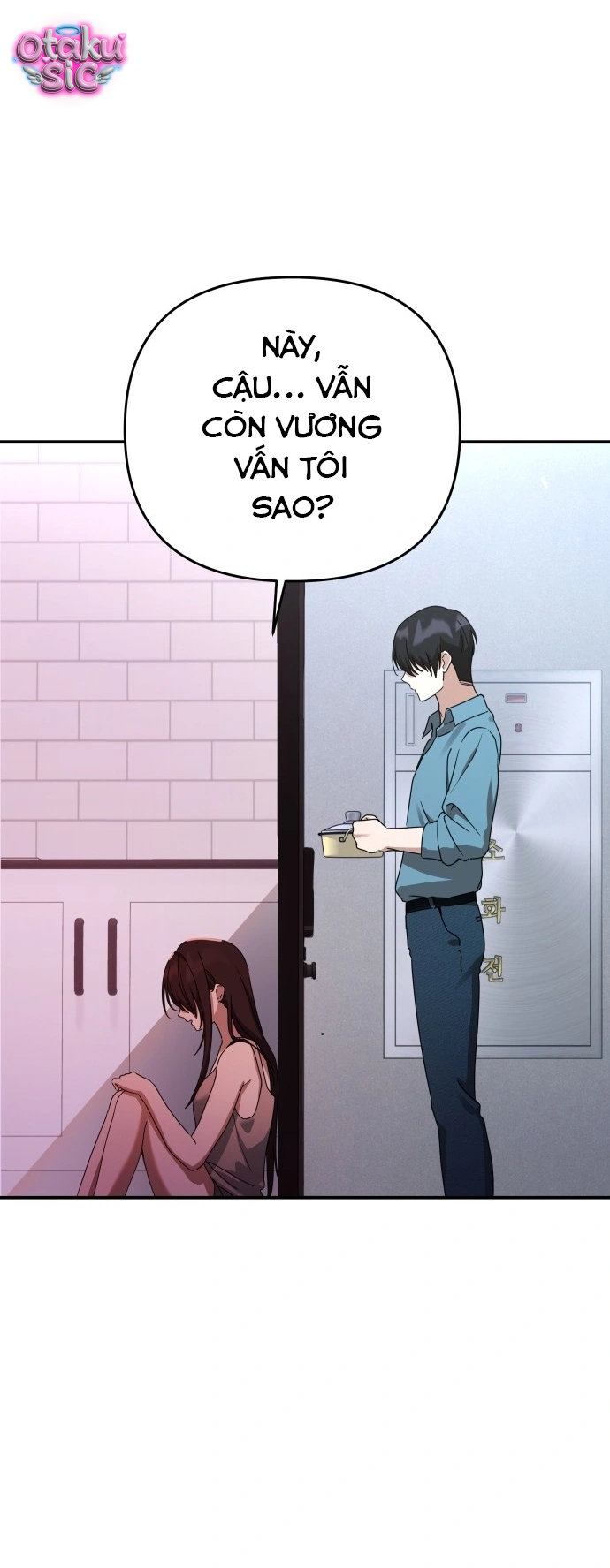 Mia Đã Trở Lại - Chap 22