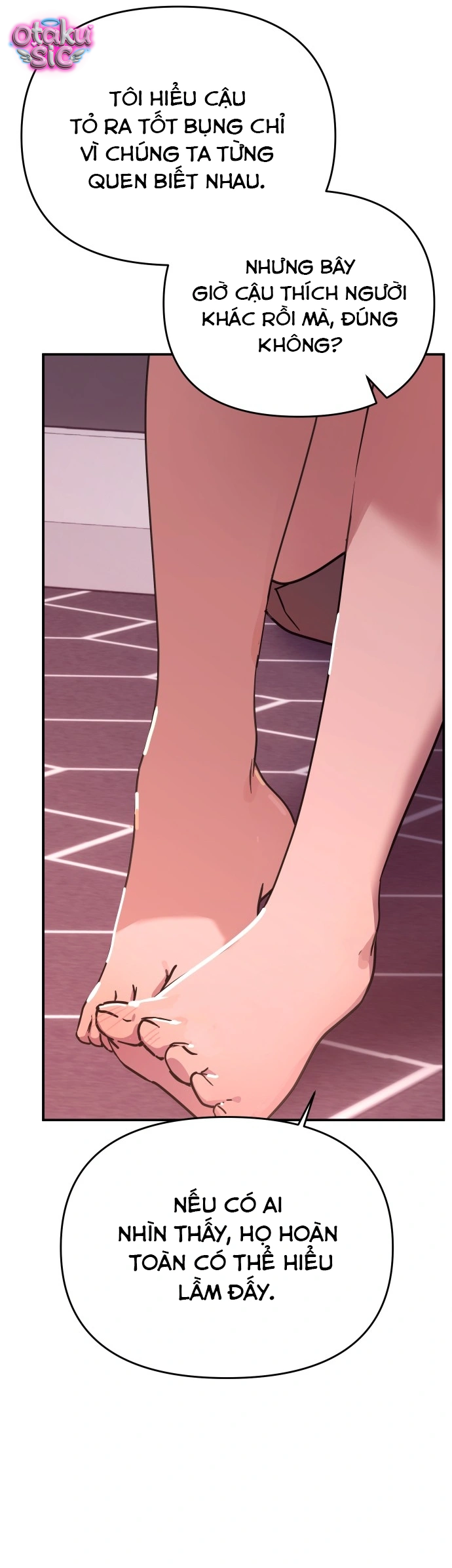 Mia Đã Trở Lại - Chap 22