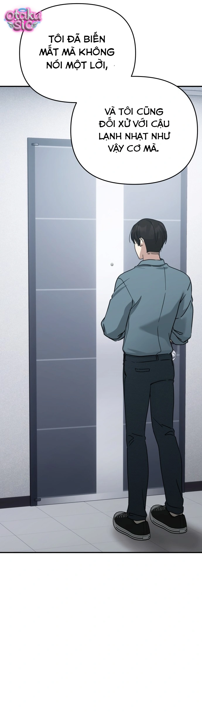 Mia Đã Trở Lại - Chap 22