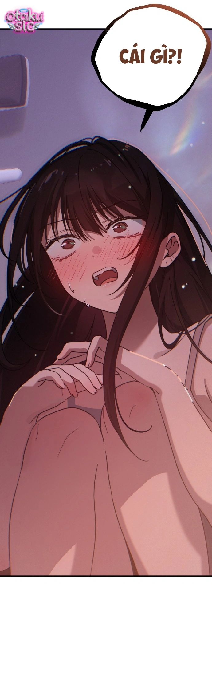 Mia Đã Trở Lại - Chap 22