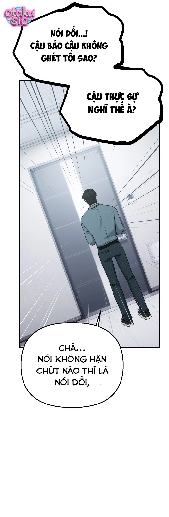 Mia Đã Trở Lại - Chap 22