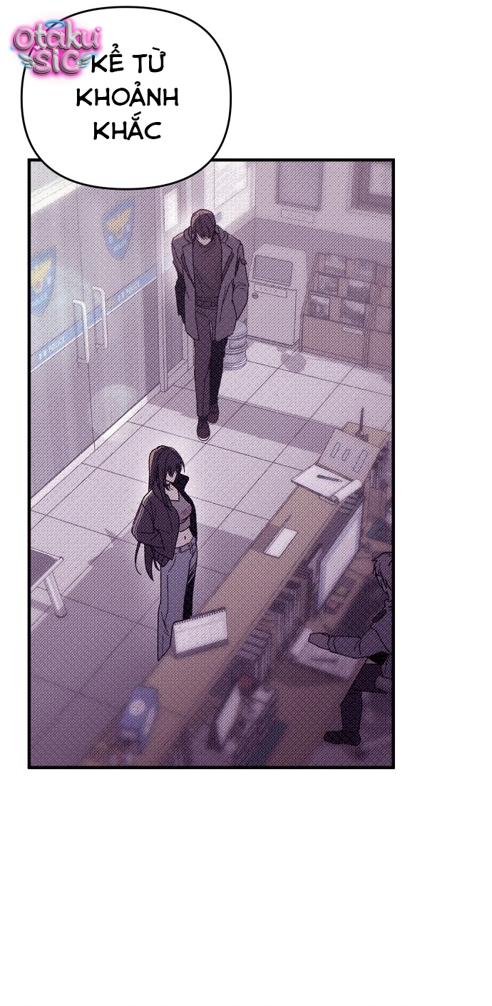 Mia Đã Trở Lại - Chap 22