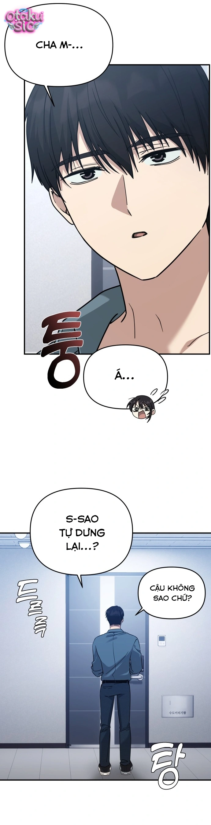 Mia Đã Trở Lại - Chap 22