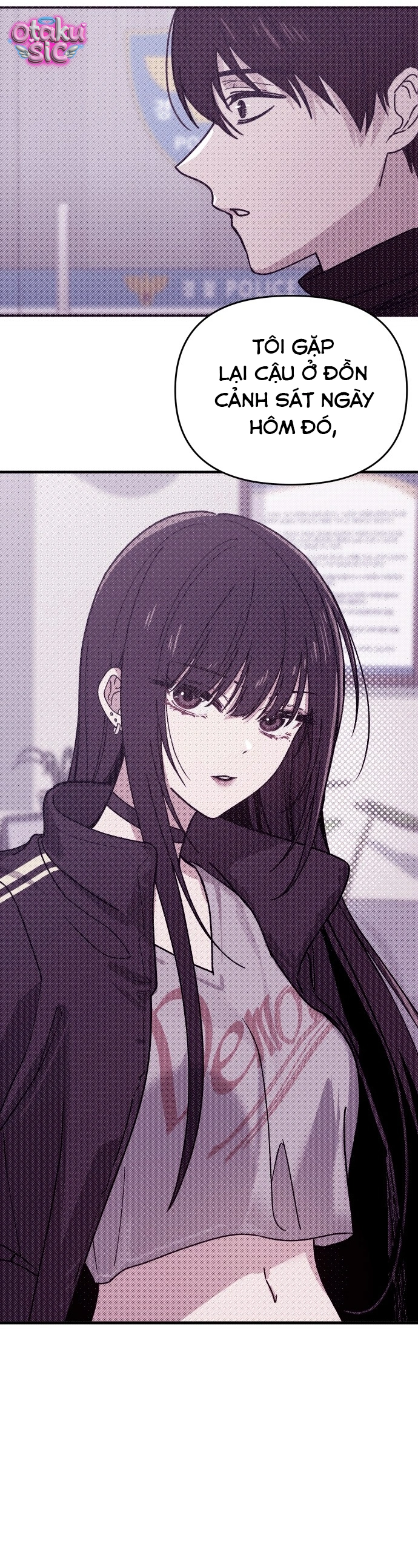 Mia Đã Trở Lại - Chap 22