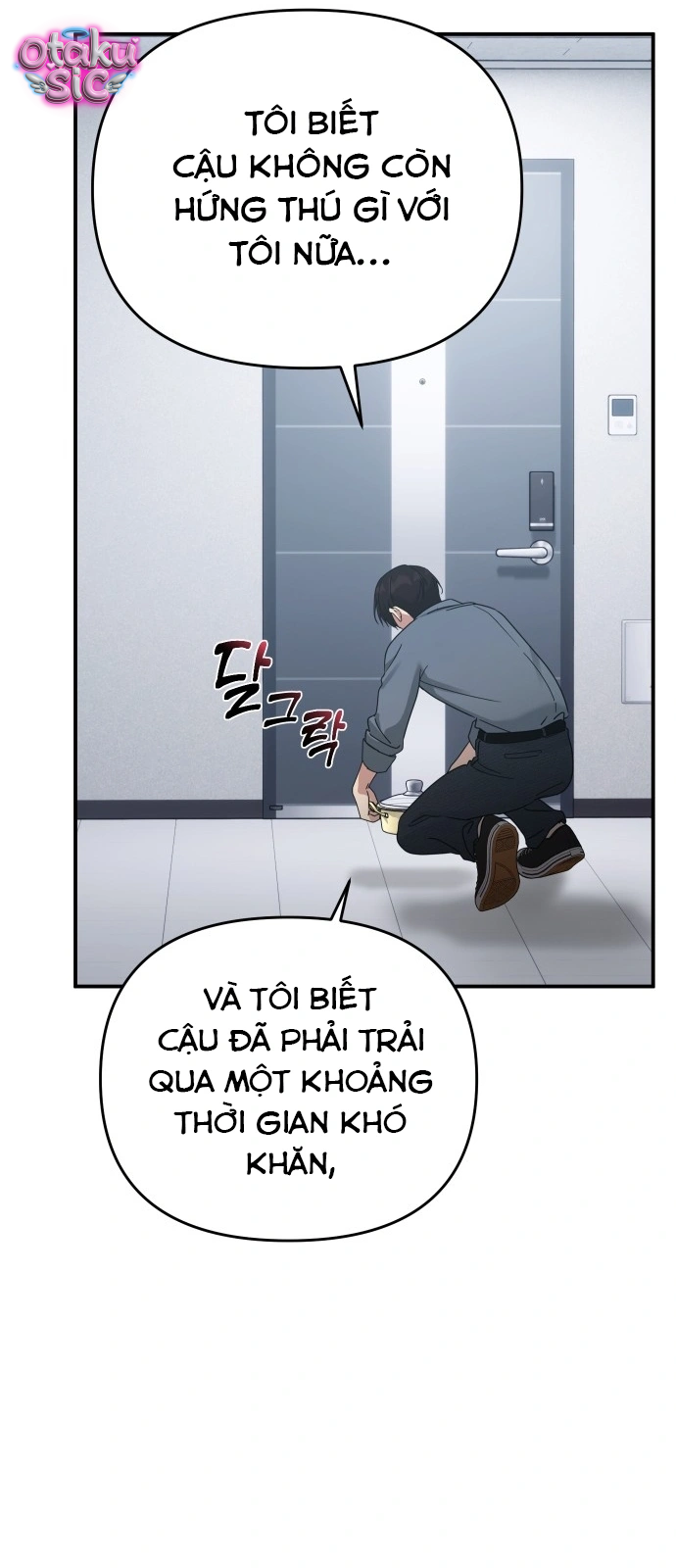 Mia Đã Trở Lại - Chap 22
