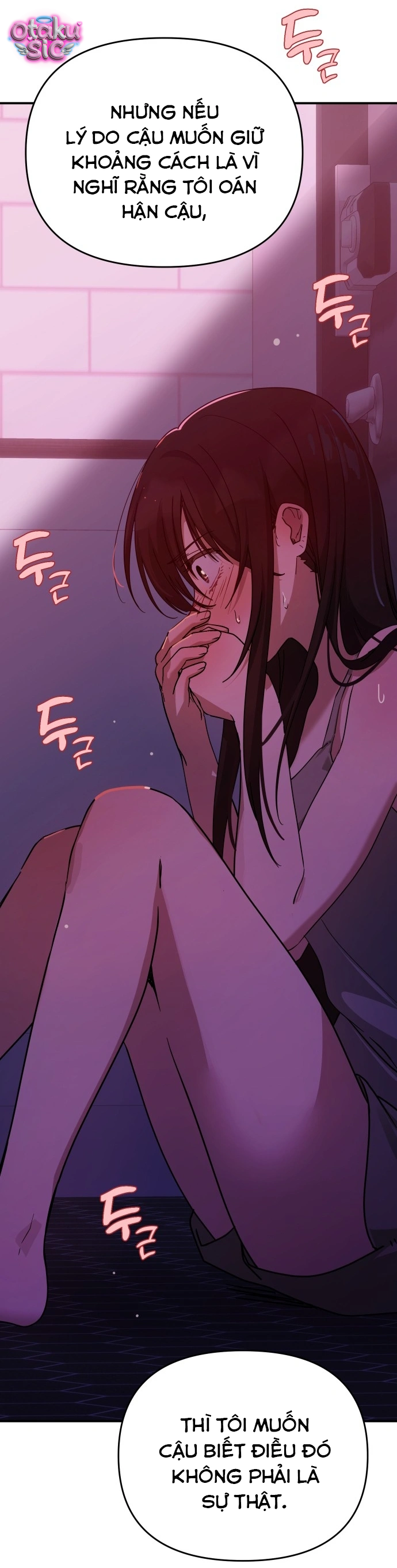 Mia Đã Trở Lại - Chap 22