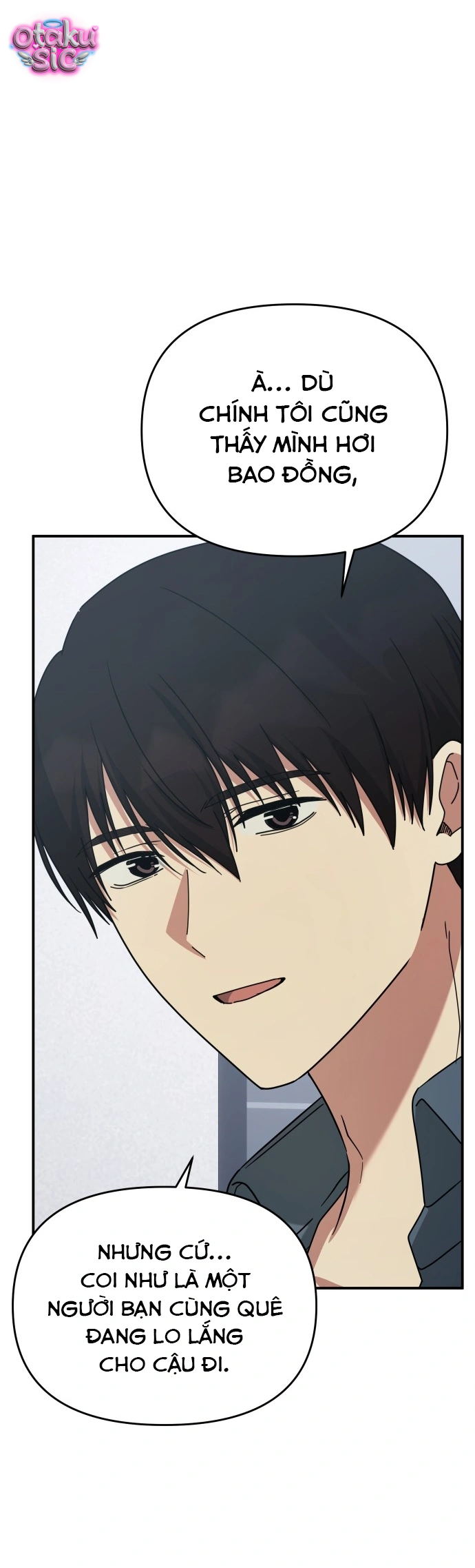 Mia Đã Trở Lại - Chap 22
