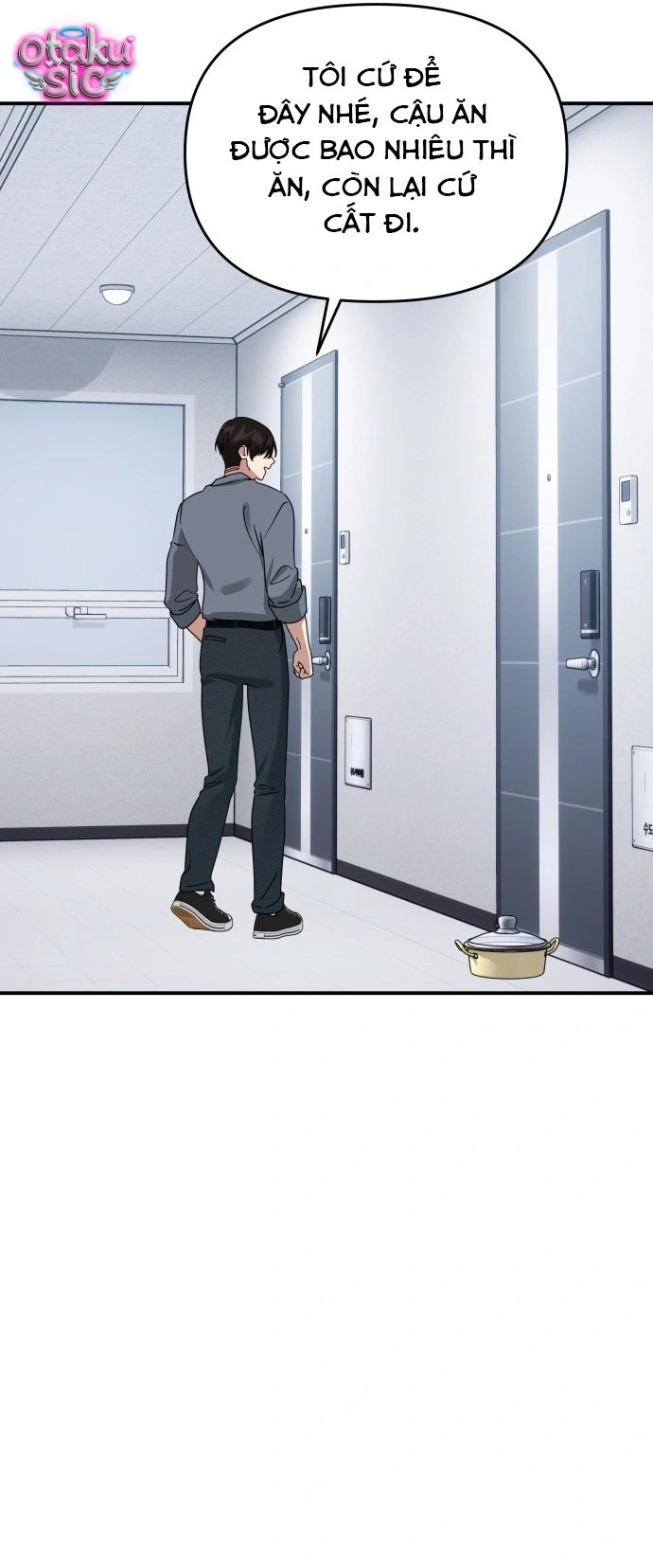 Mia Đã Trở Lại - Chap 22