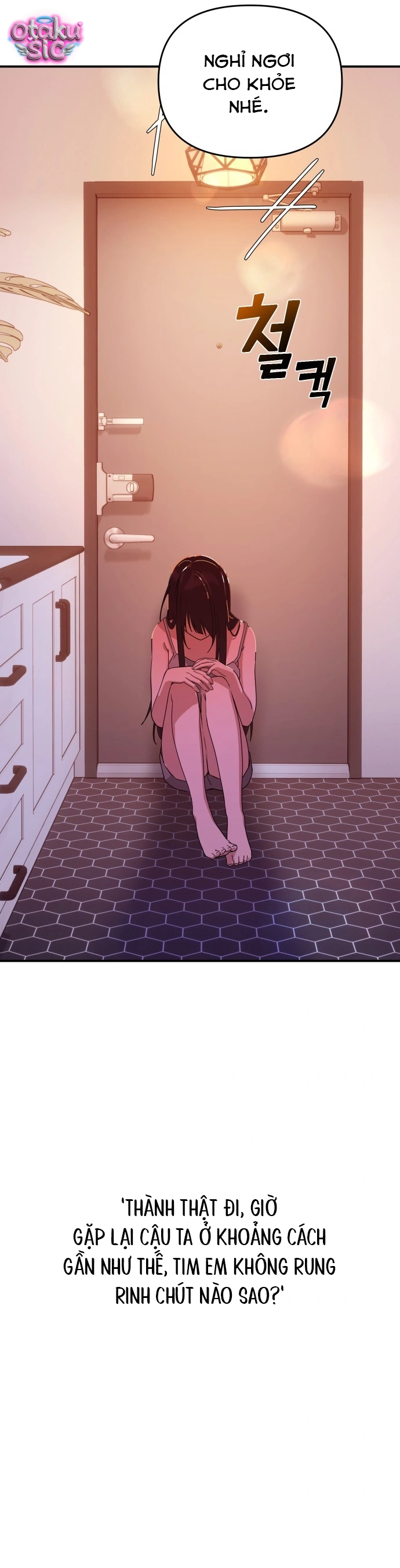 Mia Đã Trở Lại - Chap 22