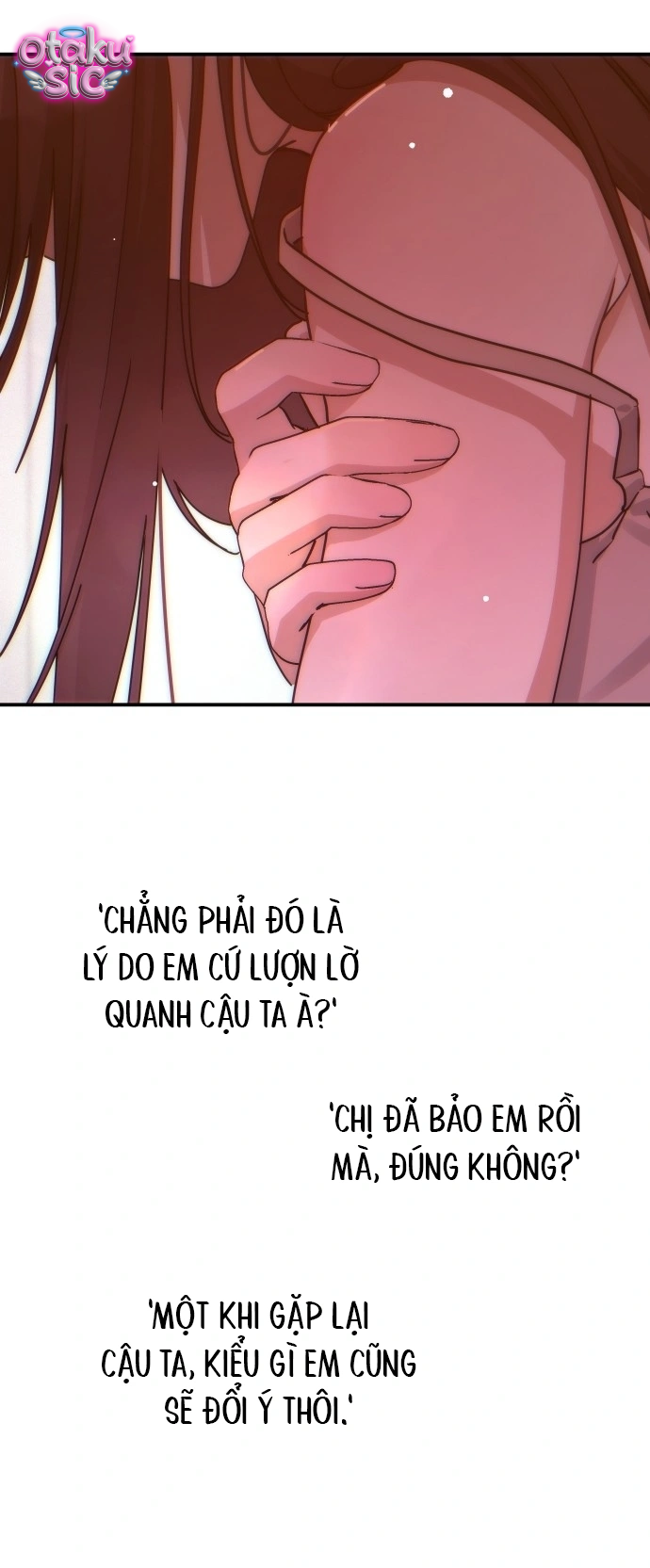 Mia Đã Trở Lại - Chap 22