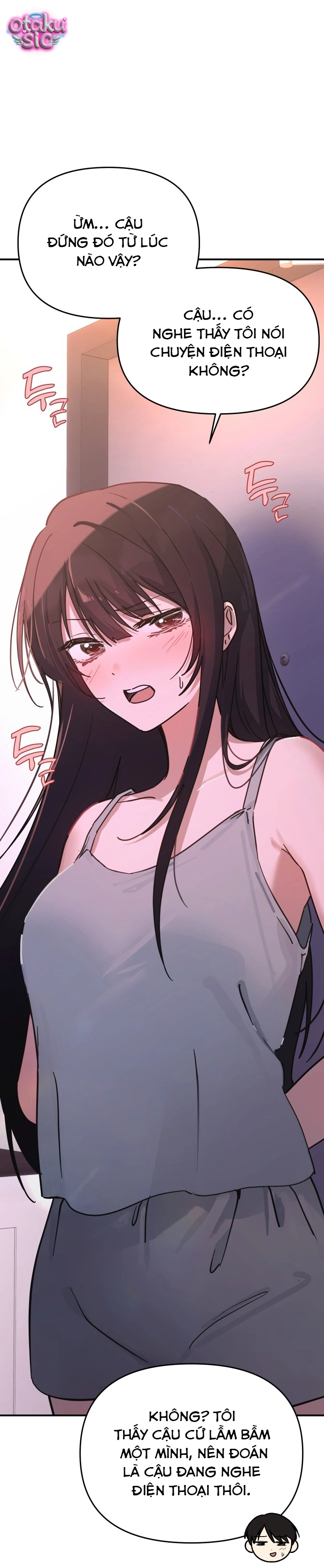 Mia Đã Trở Lại - Chap 22
