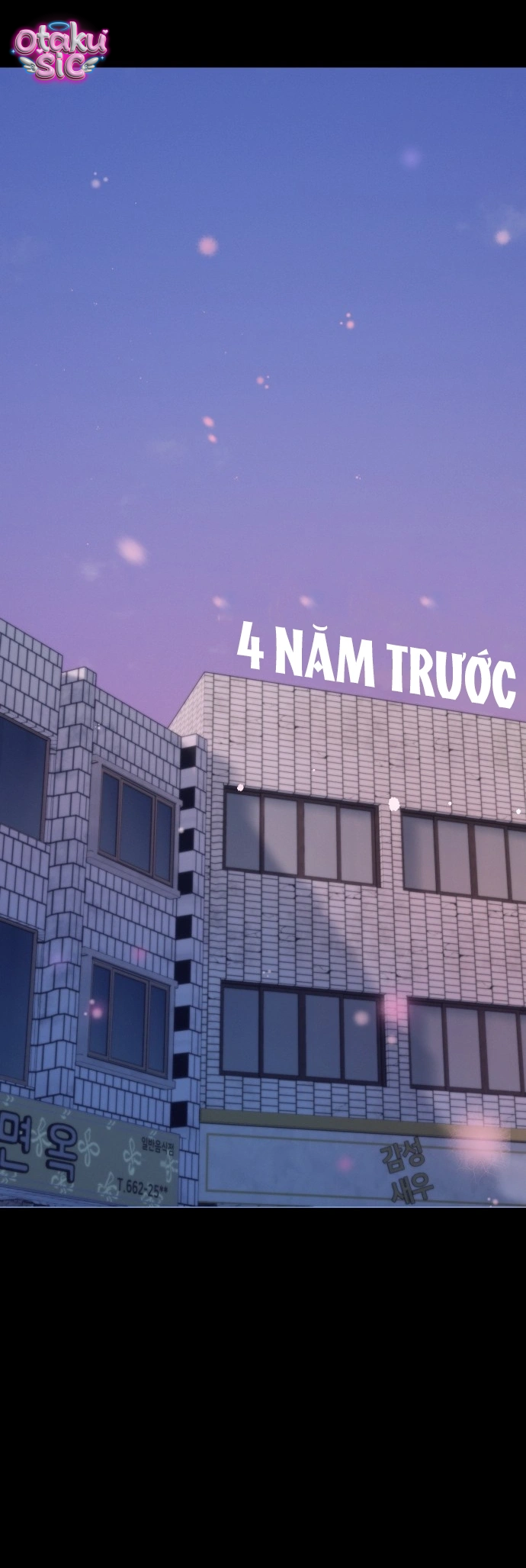 Mia Đã Trở Lại - Chap 22