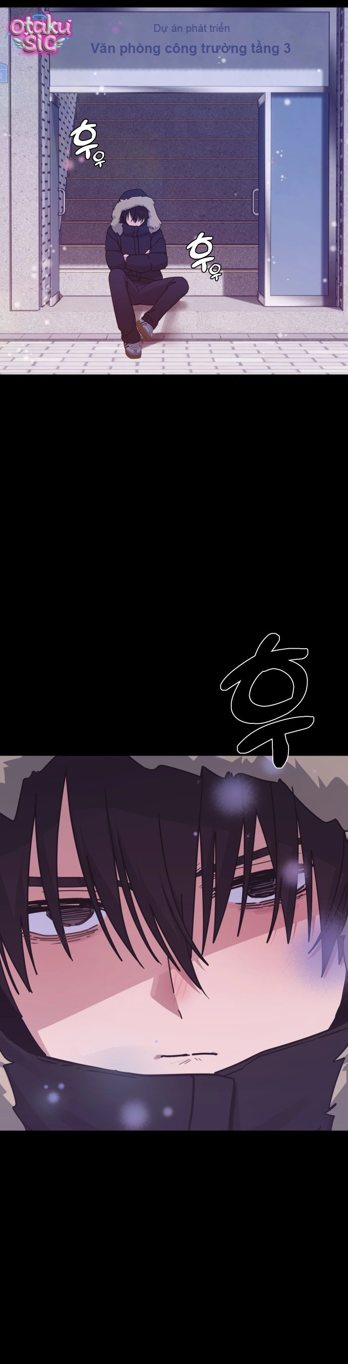Mia Đã Trở Lại - Chap 22