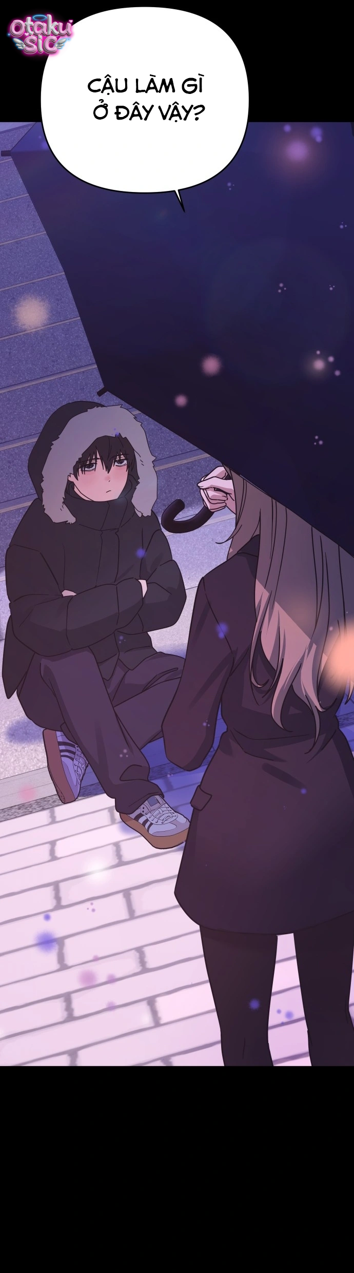 Mia Đã Trở Lại - Chap 22