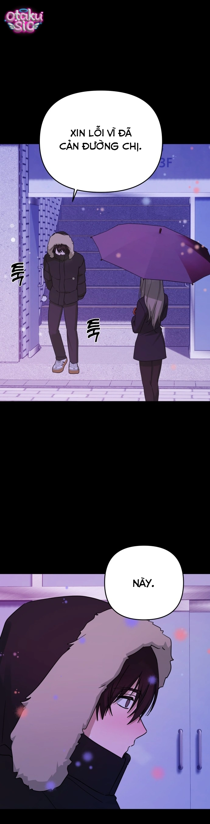 Mia Đã Trở Lại - Chap 22