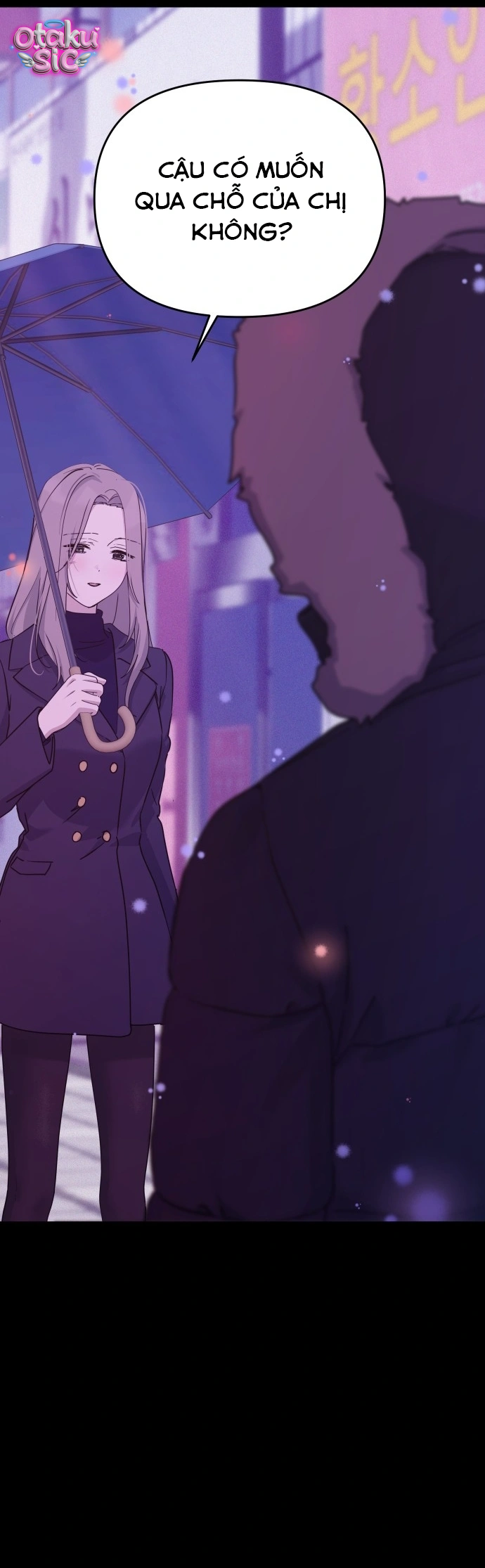 Mia Đã Trở Lại - Chap 22