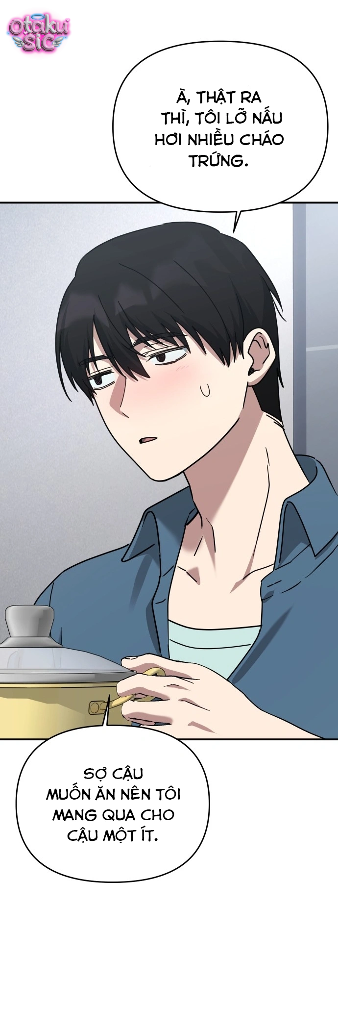 Mia Đã Trở Lại - Chap 22