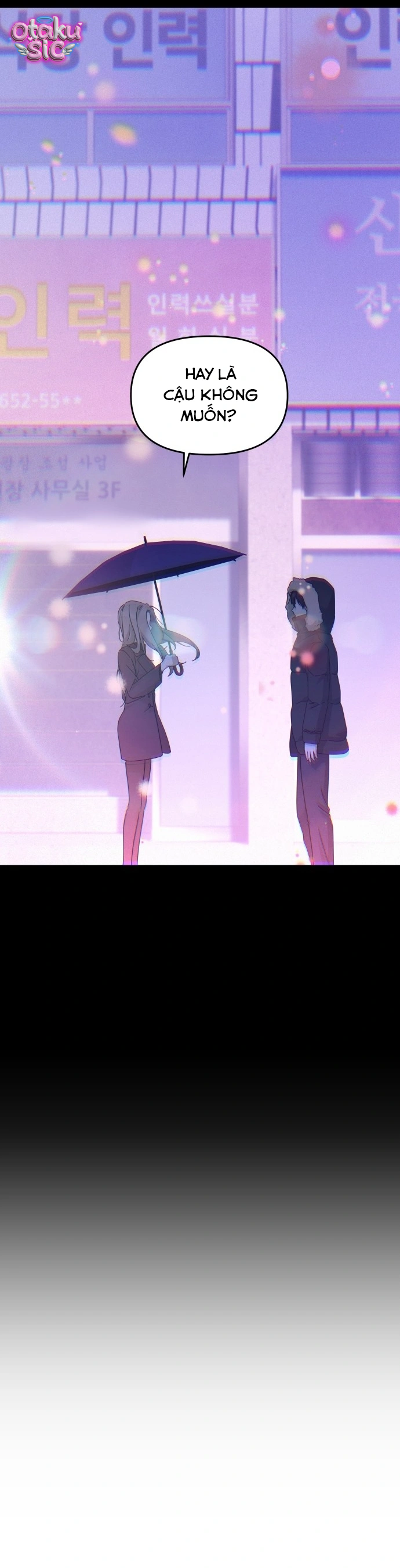 Mia Đã Trở Lại - Chap 22