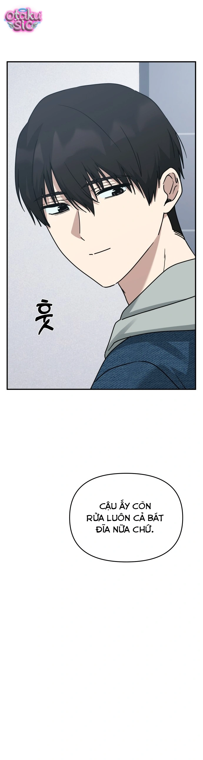 Mia Đã Trở Lại - Chap 22 - Trang 45